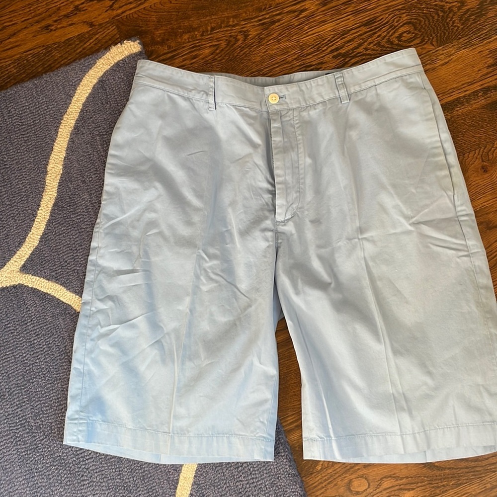 Vineyard Vines Blue Shorts Size 35